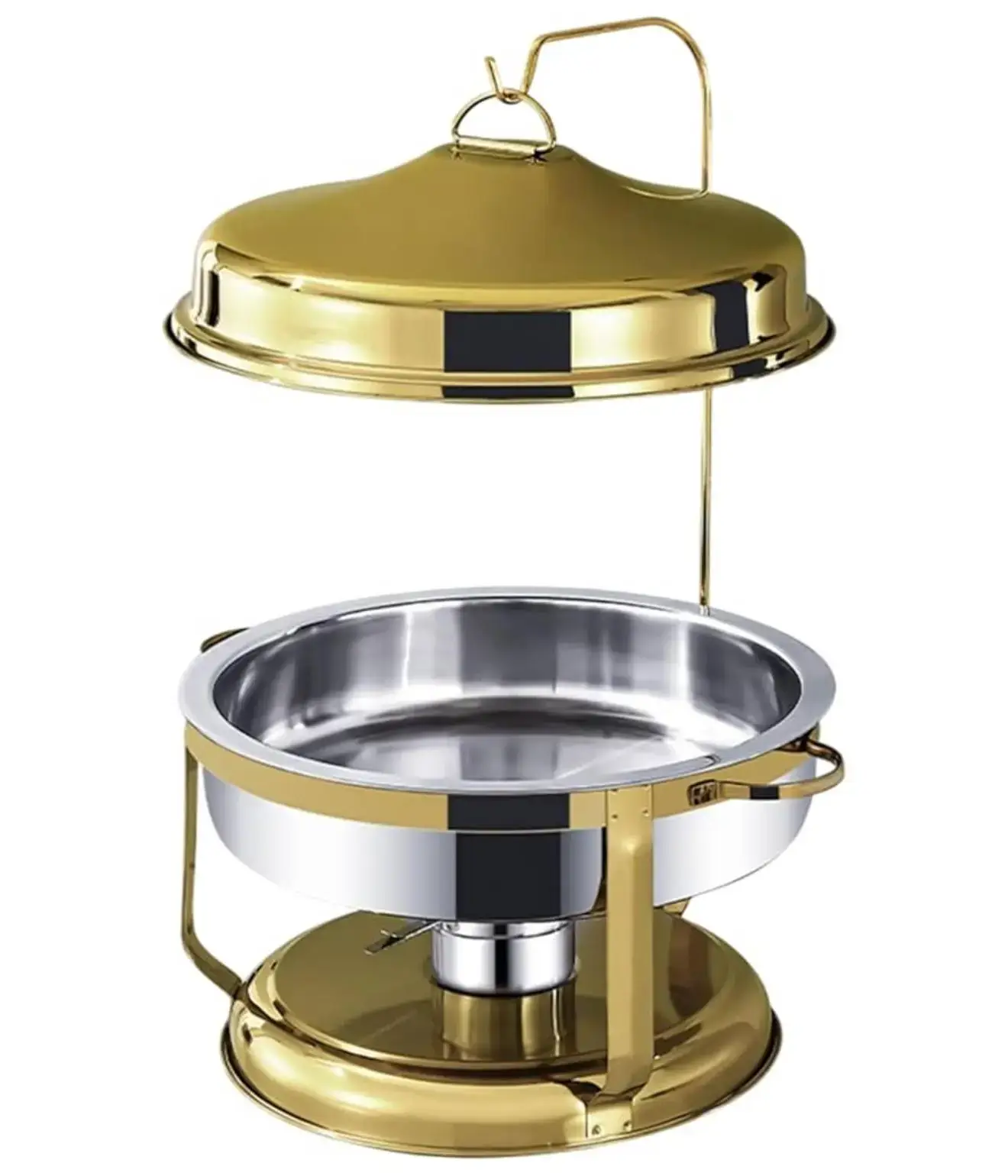 Decorative Food Stands