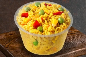 Fried Rice - Per portion