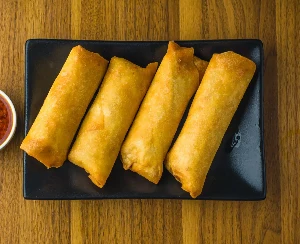 Cheese Beef Roll