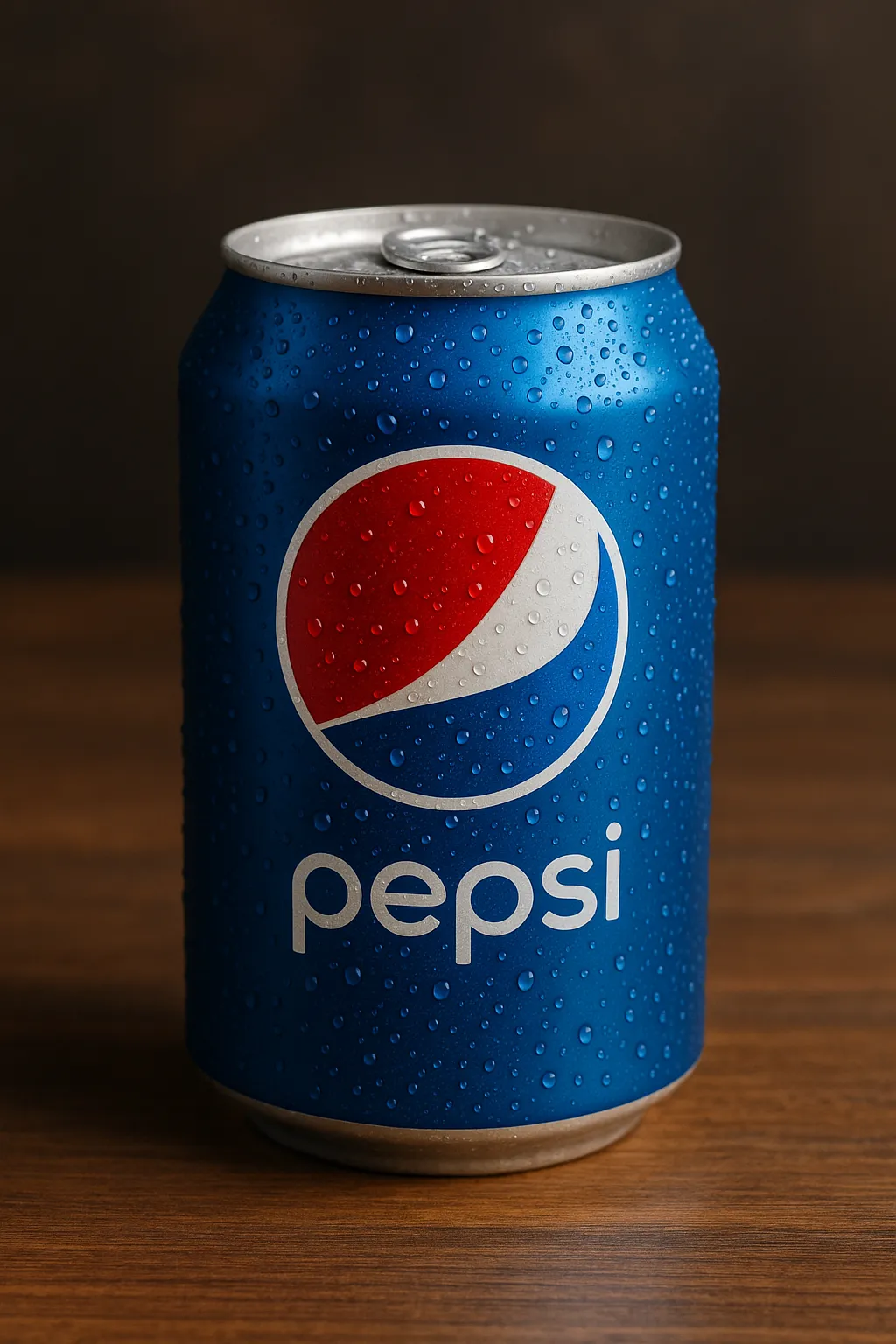 Pepsi 50cl bottle