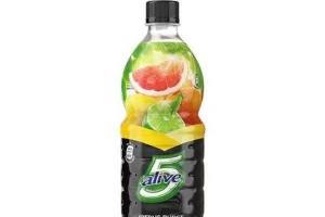 5Alive Big Citrus Drink