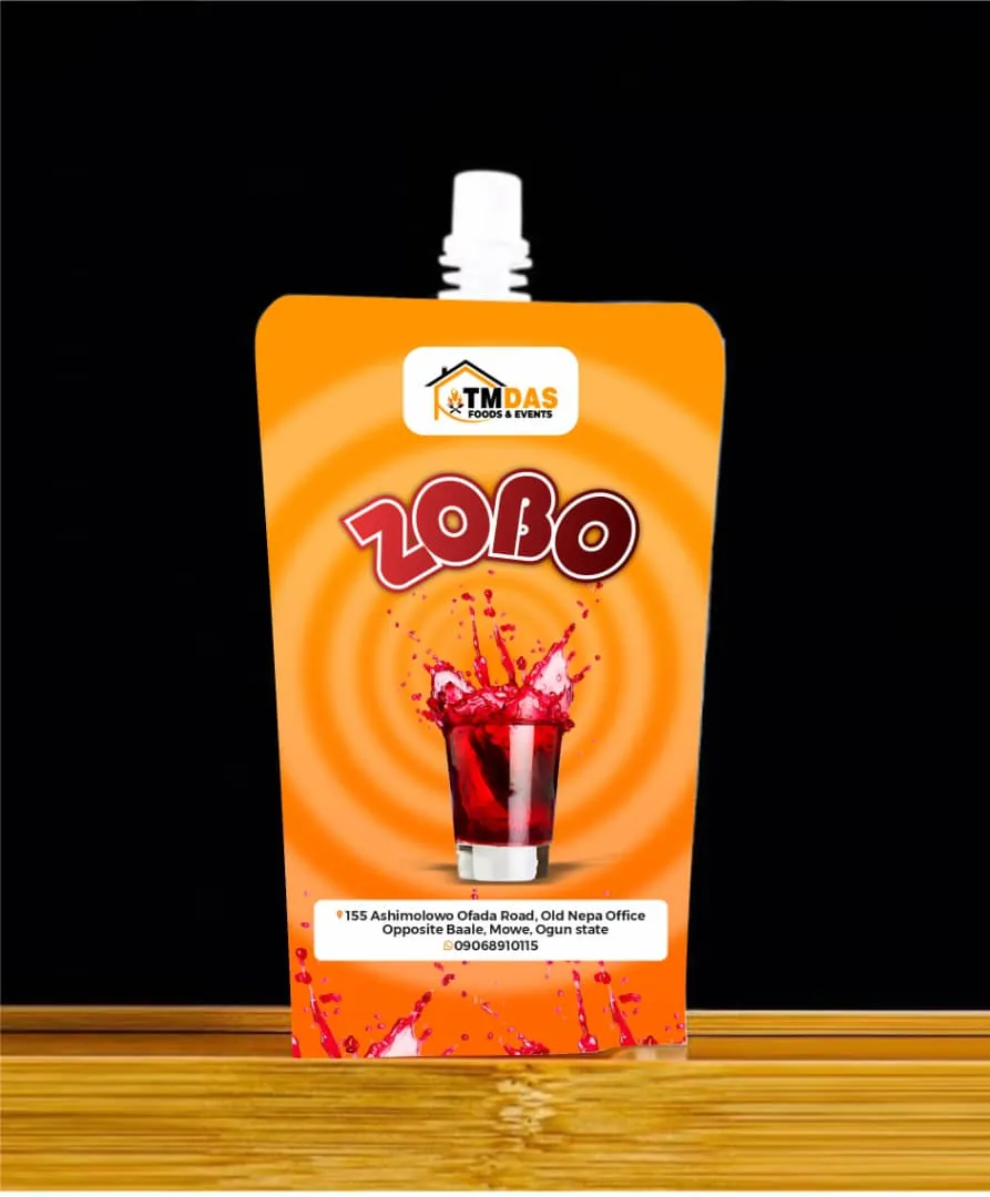 Zobo (small)