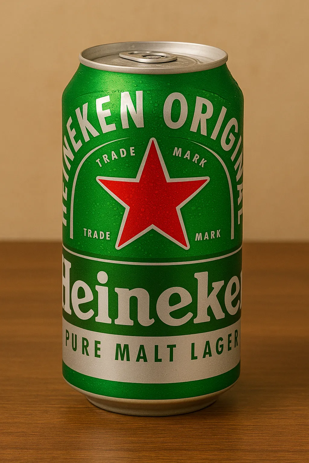 Heineken