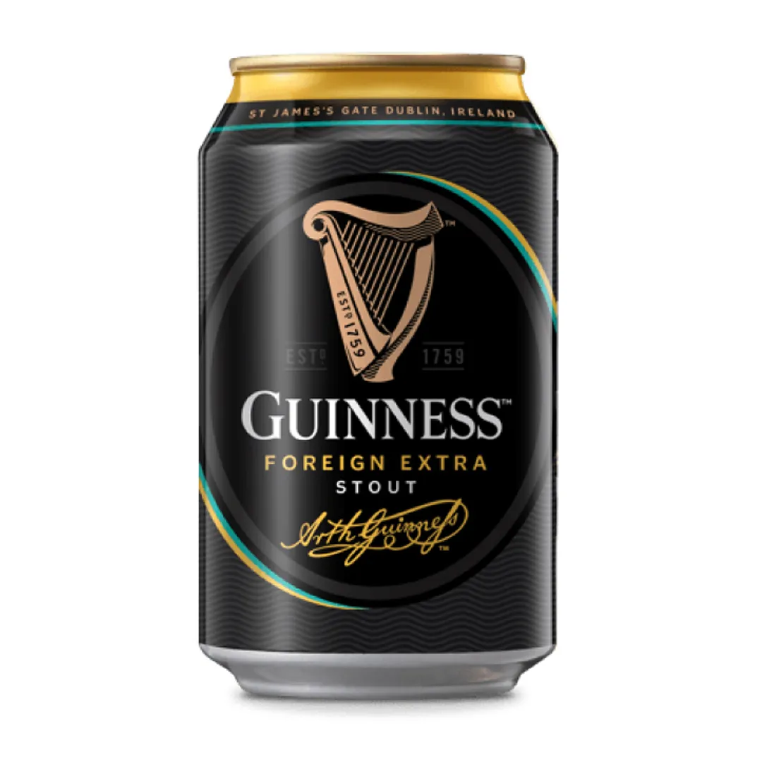 Guinness (stout)