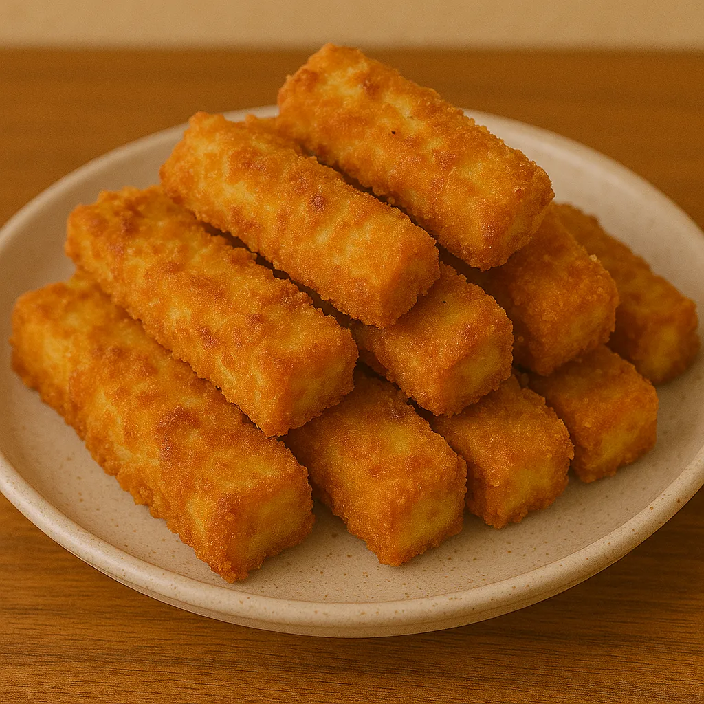 Yamarita - per plate (5 pieces)