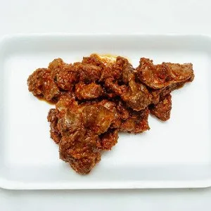Gizzard - per portion