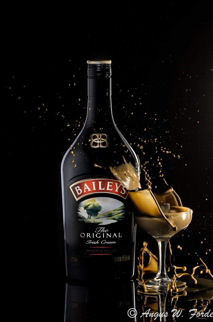 Baileys