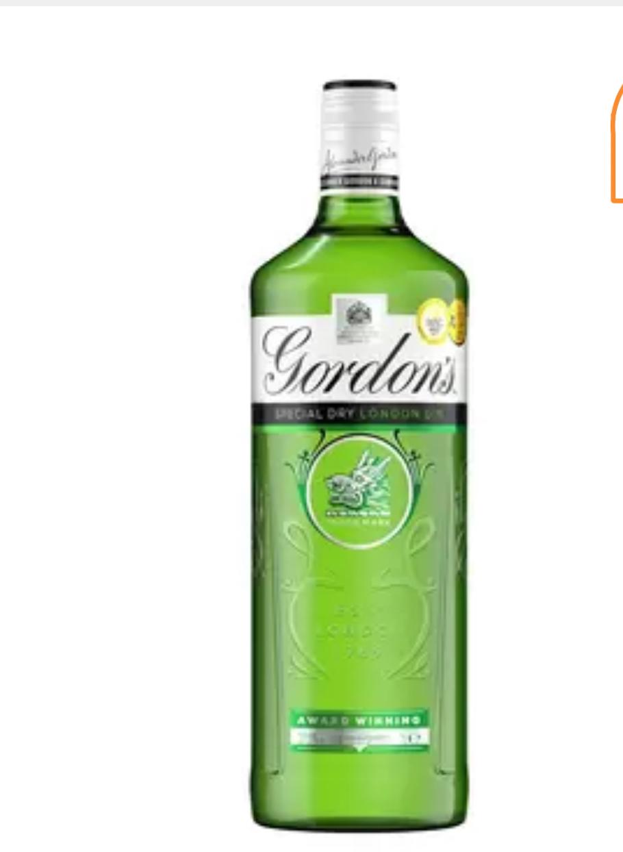 Gordons (35cl)